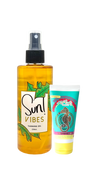 Duo Bronceado