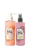 Duo Skin Care Vibes
