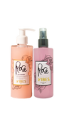 Duo Skin Care Vibes