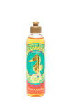 Bronceador de Zanahoria y Canela - MercadoGlam