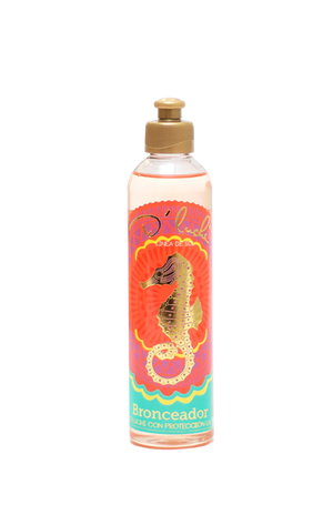Bronceador de Coco - MercadoGlam
