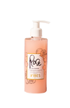 Rose in Cleanser Vibes