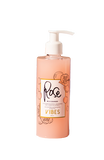 Rose in Cleanser Vibes