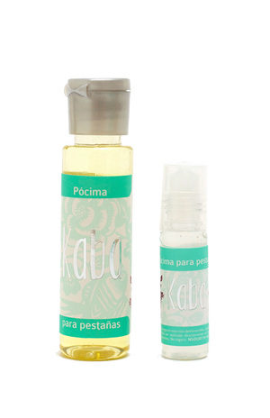 Poción para Pestañas - MercadoGlam
