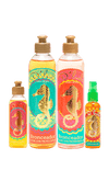 Kit de Bronceo D´Luchi