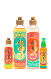 Kit de Bronceo D´Luchi