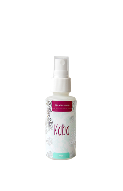Kaba Crema Depiladora