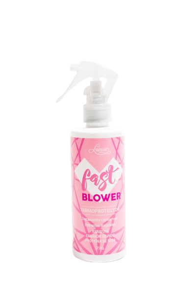 Fast Blower L'Amour