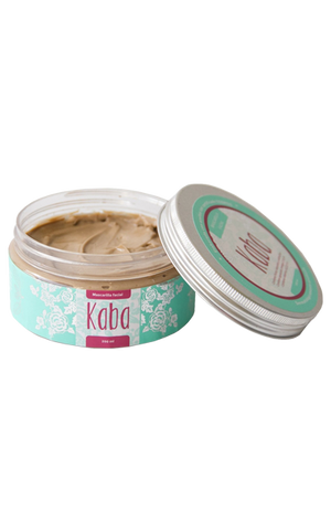 Mascarilla Facial de Banano - MercadoGlam