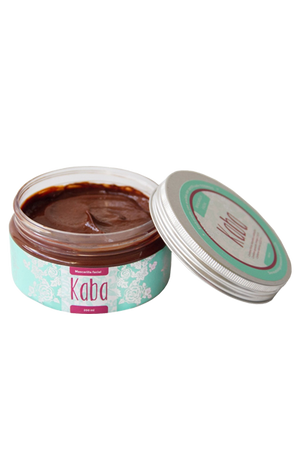 Mascarilla Facial de Chocolate - MercadoGlam